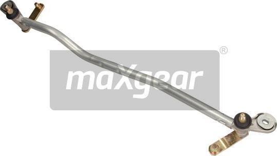 Maxgear 50-0101 - Valytuvo trauklė onlydrive.pro