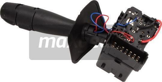 Maxgear 50-0189 - Steering Column Switch onlydrive.pro