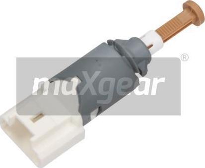 Maxgear 50-0185 - Brake Light Switch / Clutch onlydrive.pro
