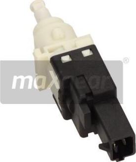 Maxgear 50-0183 - Brake Light Switch / Clutch onlydrive.pro