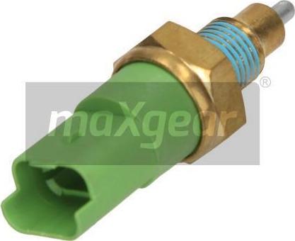 Maxgear 50-0187 - Switch, reverse light onlydrive.pro