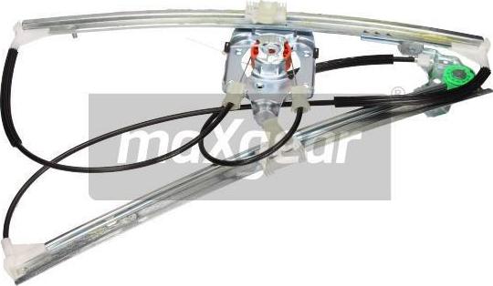 Maxgear 50-0130 - Window Regulator onlydrive.pro