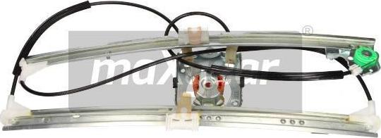 Maxgear 50-0131 - Window Regulator onlydrive.pro