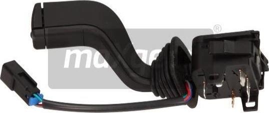Maxgear 50-0133 - Steering Column Switch onlydrive.pro