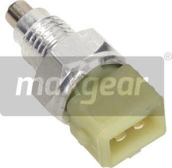 Maxgear 50-0174 - Switch, reverse light onlydrive.pro