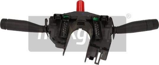 Maxgear 50-0178 - Steering Column Switch onlydrive.pro