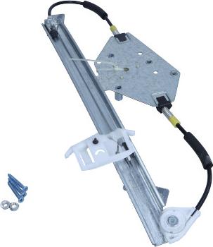 Maxgear 50-0346 - Window Regulator onlydrive.pro