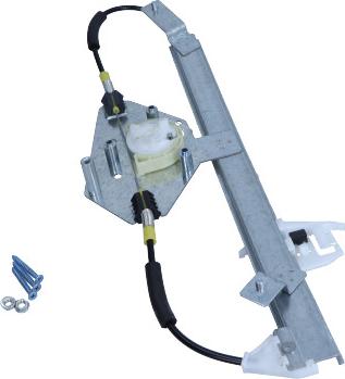 Maxgear 50-0346 - Window Regulator onlydrive.pro