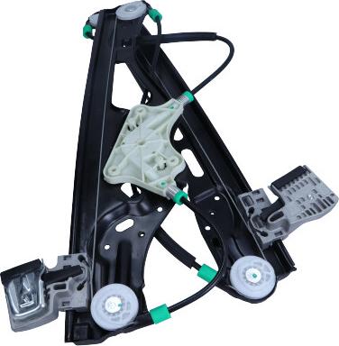 Maxgear 50-0340 - Window Regulator onlydrive.pro