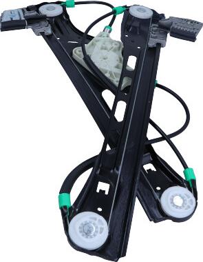 Maxgear 50-0341 - Window Regulator onlydrive.pro