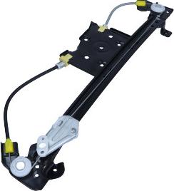 Maxgear 50-0343 - Window Regulator onlydrive.pro