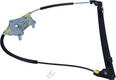 Maxgear 50-0363 - Lango pakėliklis onlydrive.pro