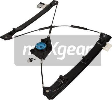 Maxgear 50-0304 - Window Regulator onlydrive.pro