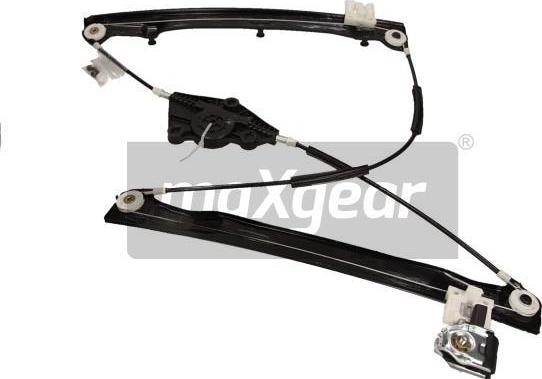 Maxgear 50-0304 - Window Regulator onlydrive.pro