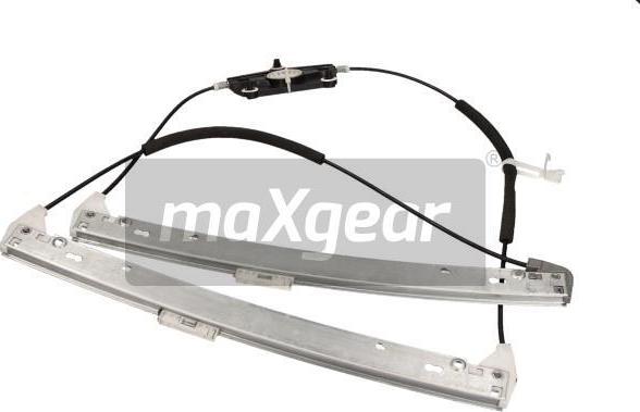 Maxgear 50-0311 - Stikla pacelšanas mehānisms onlydrive.pro