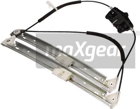 Maxgear 50-0311 - Window Regulator onlydrive.pro