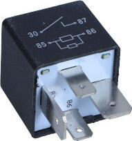Maxgear 50-0336 - Multifunctional Relay onlydrive.pro