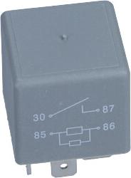 Maxgear 50-0333 - Multifunctional Relay onlydrive.pro