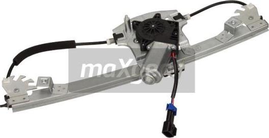 Maxgear 50-0294 - Window Regulator onlydrive.pro