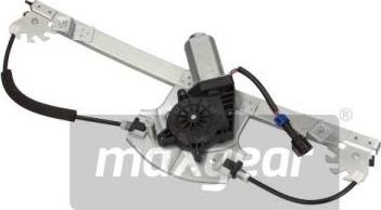 Maxgear 50-0295 - Window Regulator onlydrive.pro