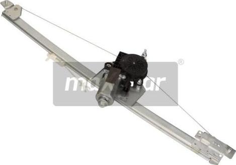 Maxgear 50-0290 - Window Regulator onlydrive.pro