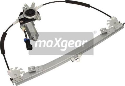 Maxgear 50-0298 - Стеклоподъемник onlydrive.pro