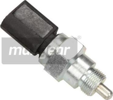 Maxgear 50-0241 - Switch, reverse light onlydrive.pro