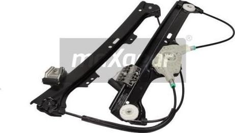 Maxgear 50-0248 - Window Regulator onlydrive.pro