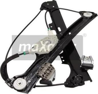 Maxgear 50-0247 - Window Regulator onlydrive.pro