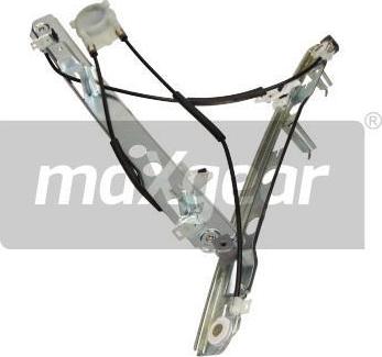 Maxgear 50-0254 - Window Regulator onlydrive.pro