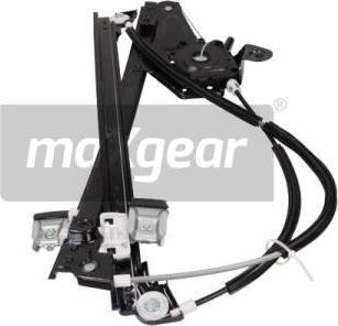 Maxgear 50-0257 - Lango pakėliklis onlydrive.pro