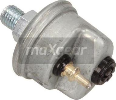 Maxgear 50-0264 - Sender Unit, oil pressure onlydrive.pro