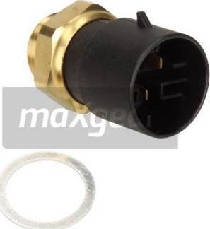 Maxgear 50-0219 - Temperature Switch, radiator / air conditioner fan onlydrive.pro
