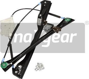 Maxgear 50-0211 - Window Regulator onlydrive.pro