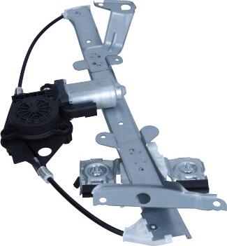 Maxgear 50-0288 - Window Regulator onlydrive.pro