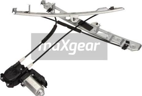 Maxgear 50-0283 - Aknatõstuk onlydrive.pro