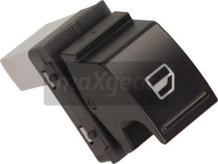 Maxgear 50-0234 - Switch, window regulator onlydrive.pro