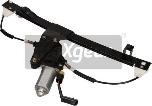 Maxgear 50-0278 - Window Regulator onlydrive.pro