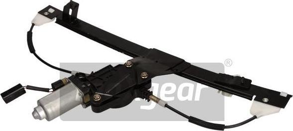 Maxgear 50-0277 - Window Regulator onlydrive.pro