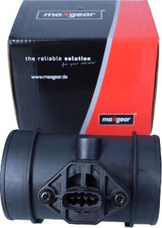 Maxgear 51-0098 - Ilmamassamittari onlydrive.pro