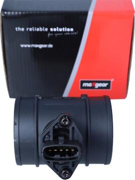 Maxgear 51-0054 - Air Mass Sensor onlydrive.pro