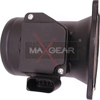 Maxgear 51-0064 - Gaisa masas mērītājs onlydrive.pro