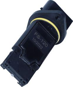 Maxgear 51-0088 - Датчик потока, массы воздуха onlydrive.pro