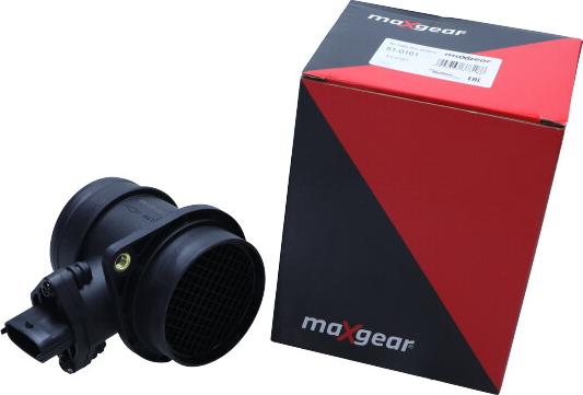 Maxgear 51-0161 - Air Mass Sensor onlydrive.pro