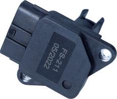 Maxgear 51-0102 - Air Mass Sensor onlydrive.pro