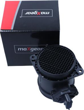 Maxgear 51-0115 - Air Mass Sensor onlydrive.pro