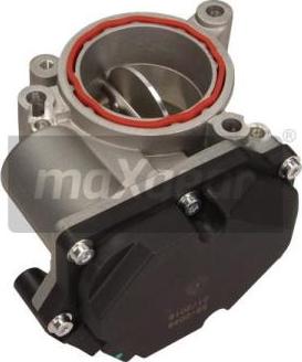 Maxgear 58-0098 - Throttle body onlydrive.pro