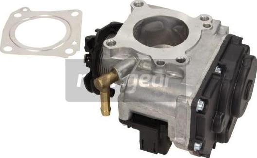 Maxgear 58-0049 - Throttle body onlydrive.pro