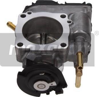 Maxgear 58-0044 - Throttle body onlydrive.pro