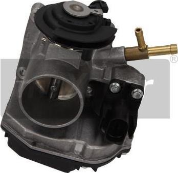 Maxgear 58-0042 - Throttle body onlydrive.pro